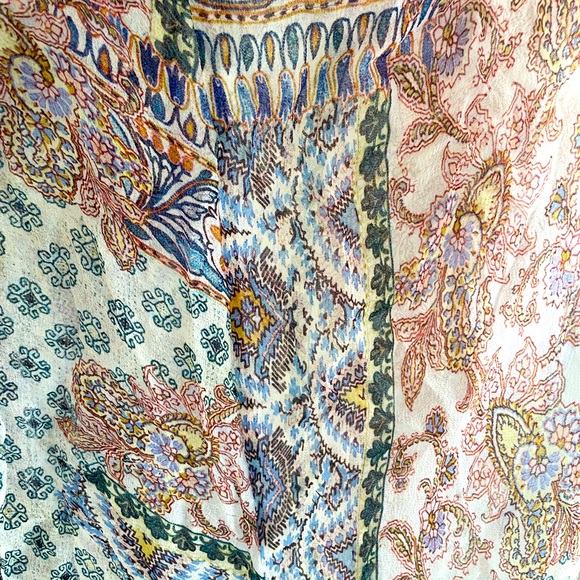 Light and airy kimono - Picture 3 of 3